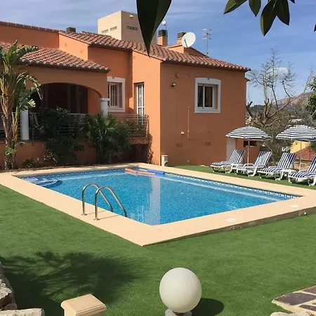 Sundance Javea
