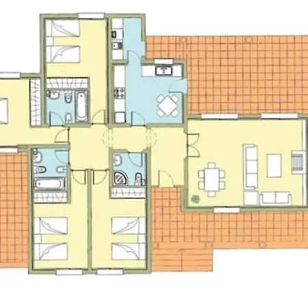 Villa Sundance