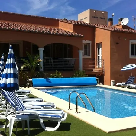 Sundance * Javea