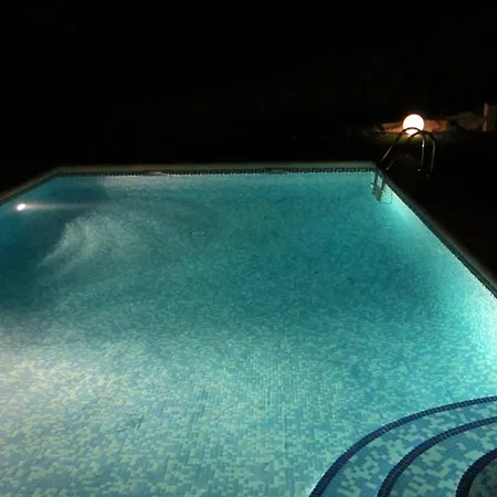 Villa Sundance