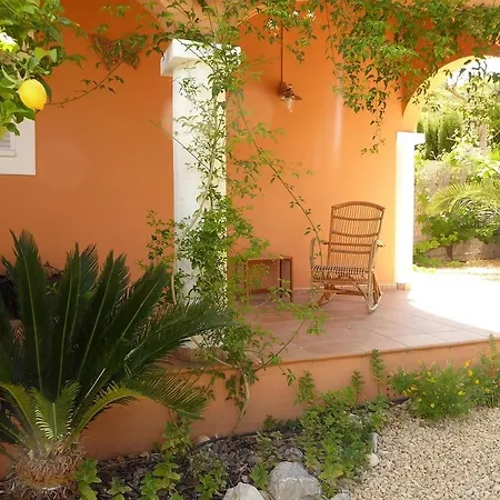 Sundance Villa