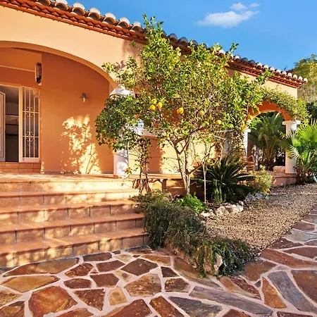 Sundance Villa Javea