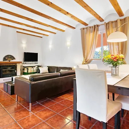 Sundance Villa