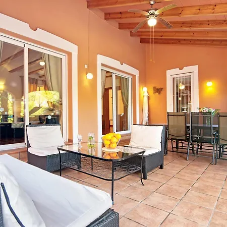 Villa Sundance *