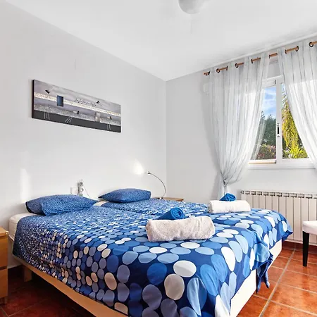 Sundance Villa Javea